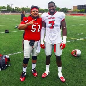 Meet your Posher, Thomas